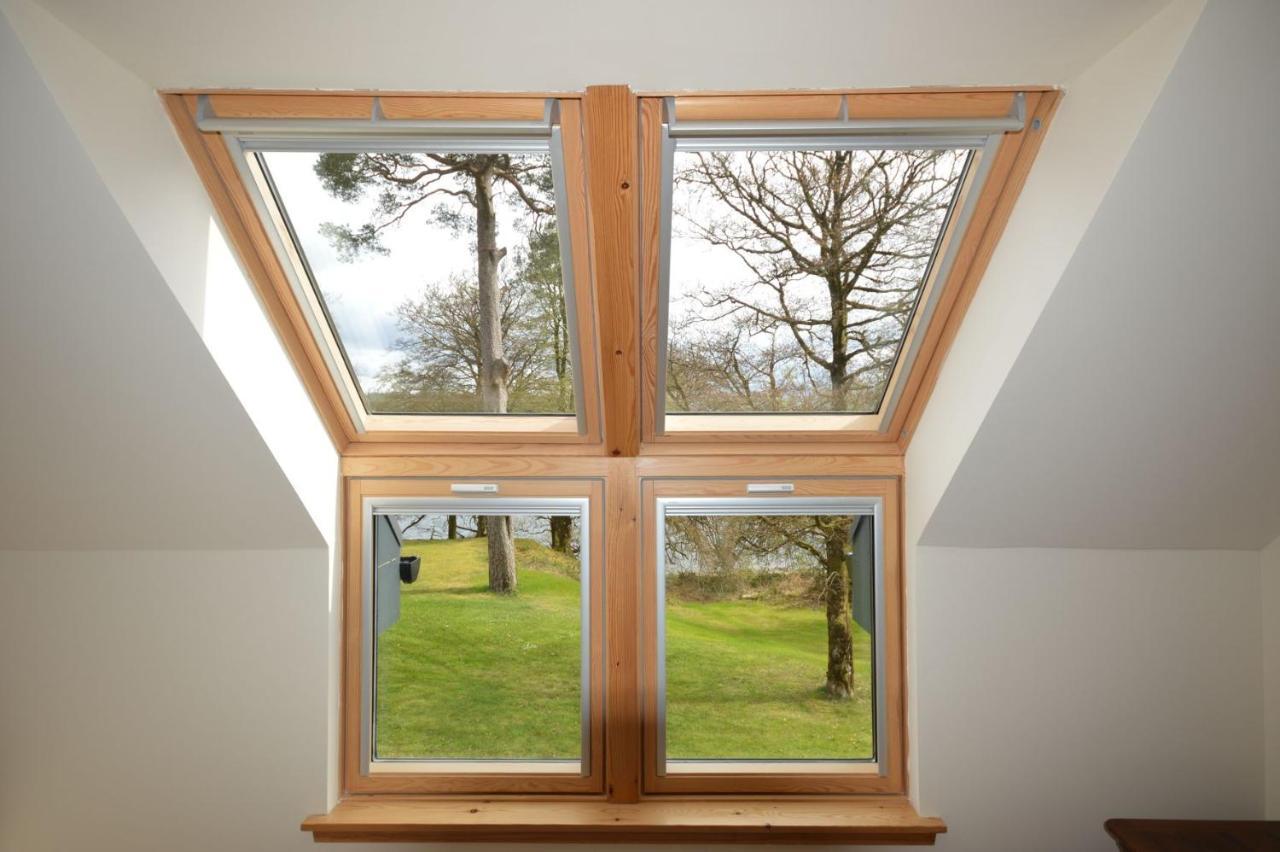 Tall Pines Apartment Spean Bridge Exterior foto