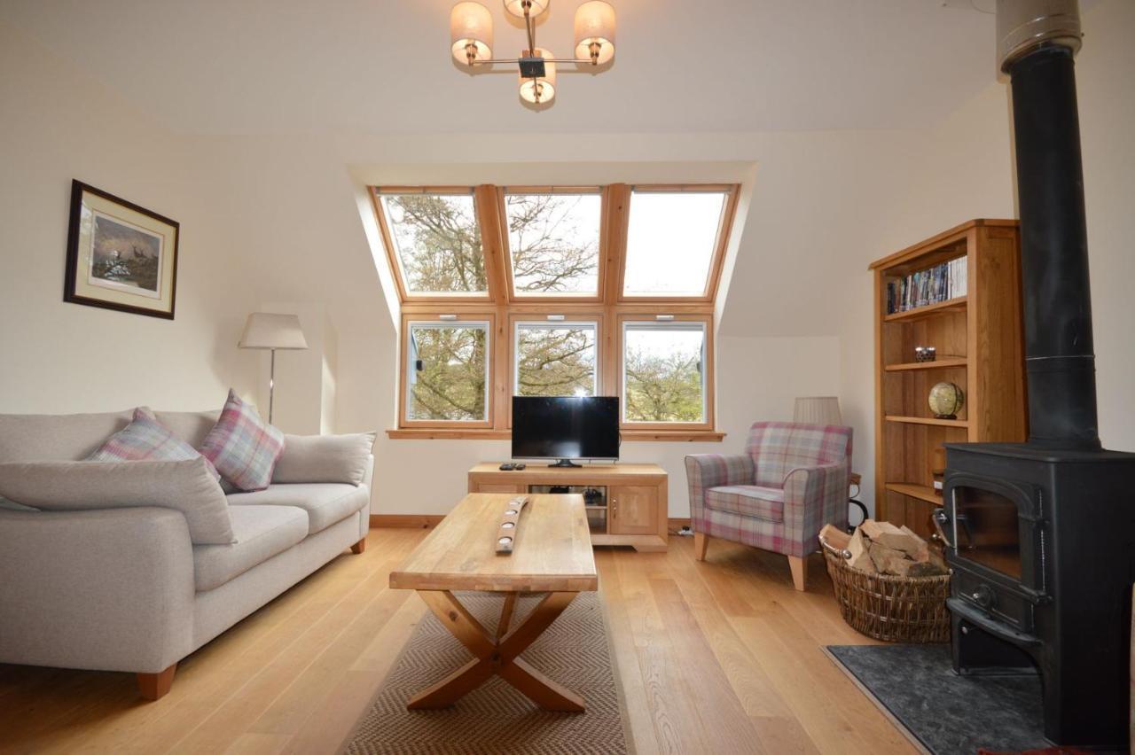 Tall Pines Apartment Spean Bridge Exterior foto