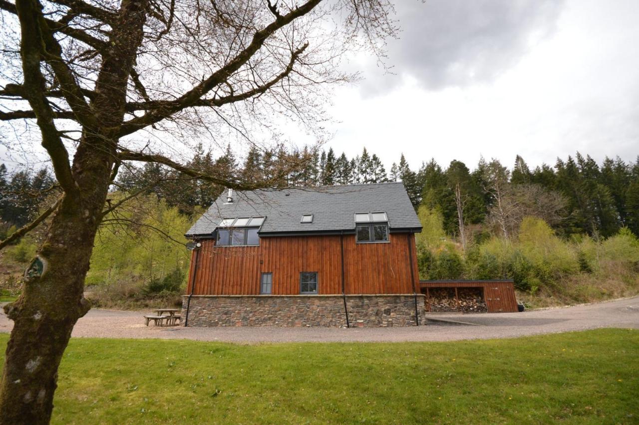 Tall Pines Apartment Spean Bridge Exterior foto
