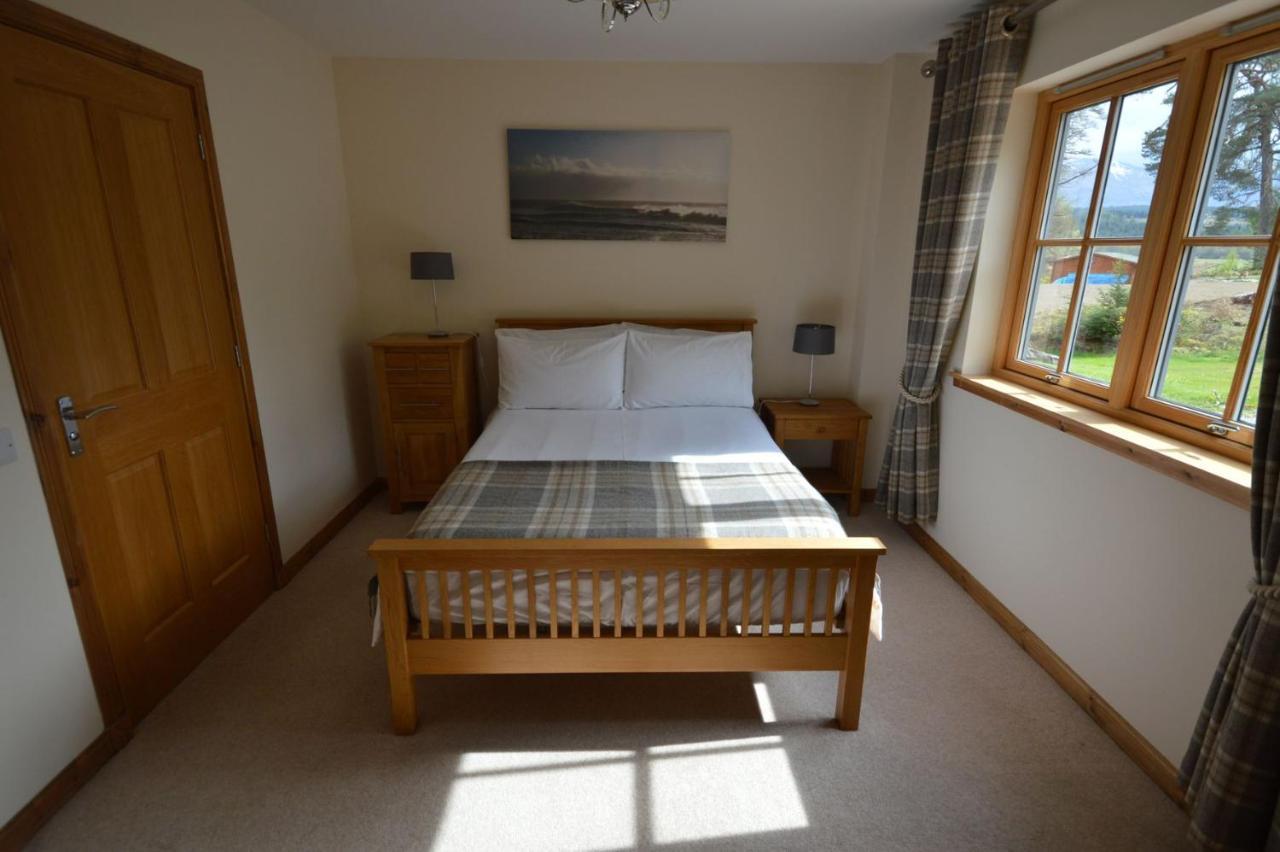 Tall Pines Apartment Spean Bridge Exterior foto