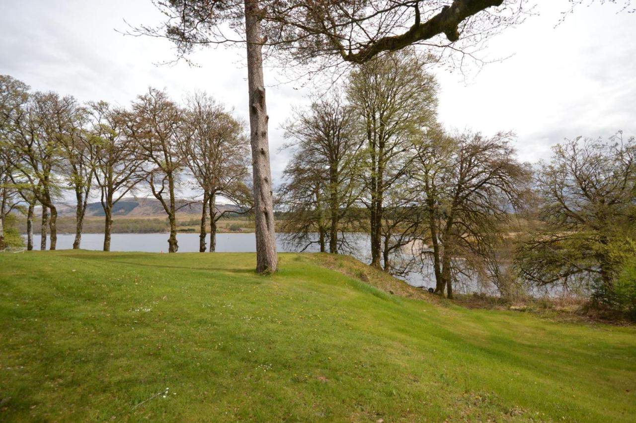 Tall Pines Apartment Spean Bridge Exterior foto